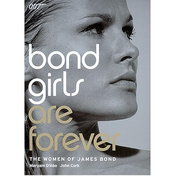 James Bond: The Legacy: Cork, John, Scivally, Bruce: 9780810932968